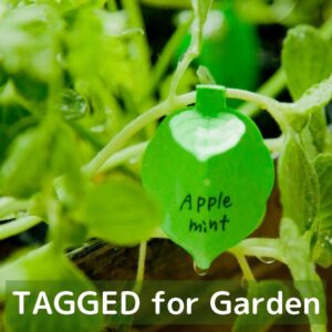 TAGGED for Garden